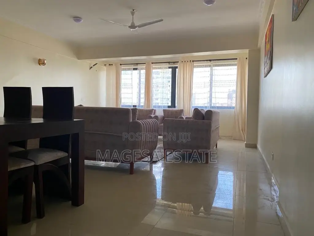 4bdrm House in Magesa Estate, Kinondoni for sale in Kinondoni