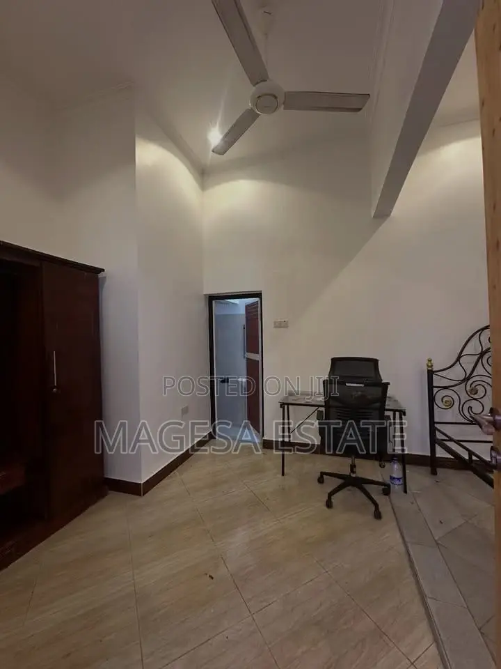 1bdrm Apartment in Magesa Estate, Goba for rent in Goba