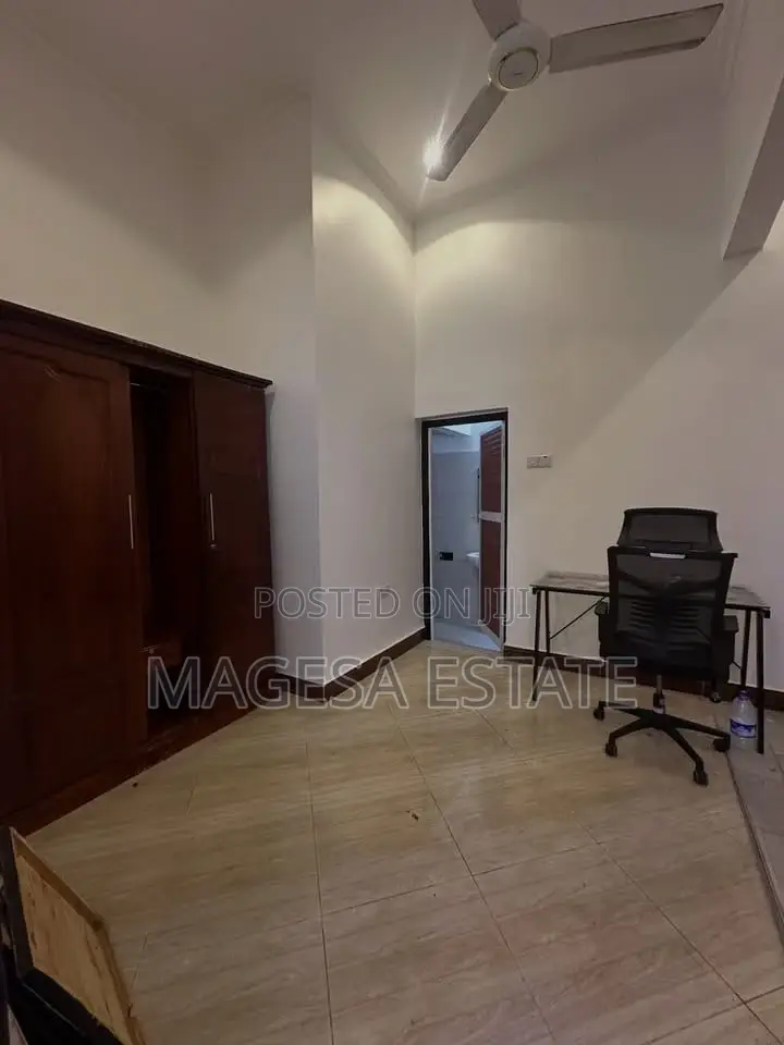 1bdrm Apartment in Magesa Estate, Goba for rent in Goba