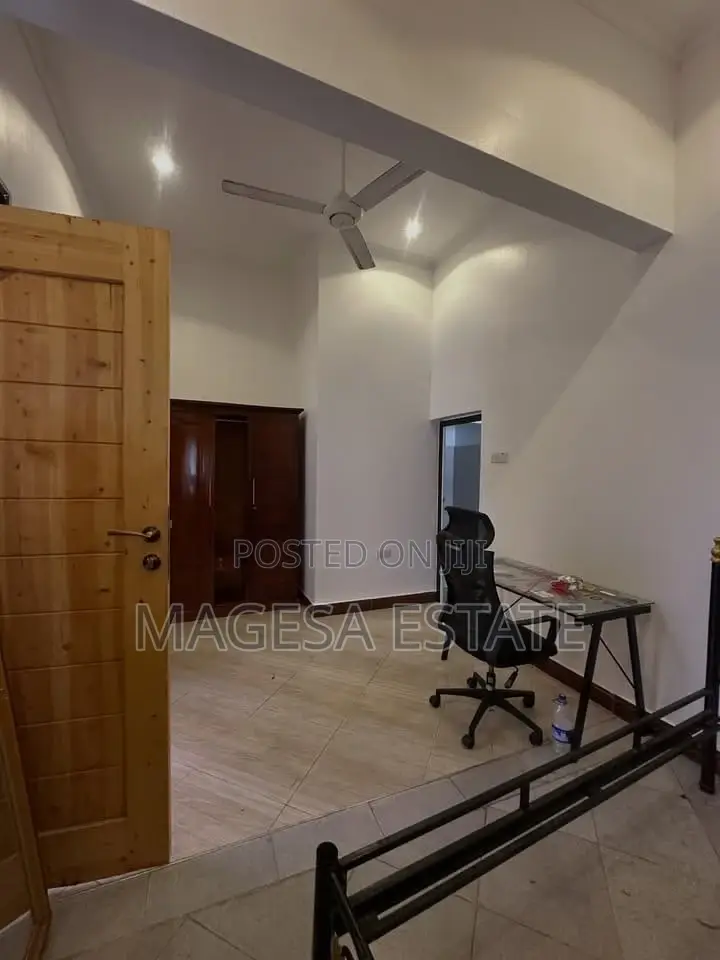 1bdrm Apartment in Magesa Estate, Goba for rent in Goba