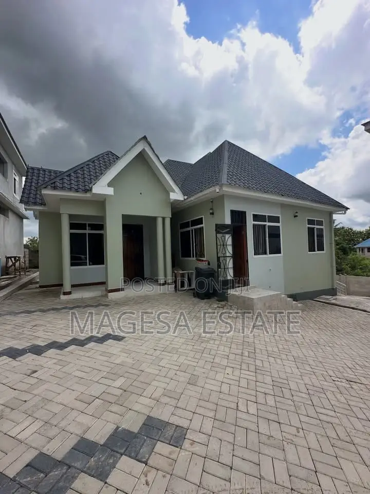 1bdrm Apartment in Magesa Estate, Goba for rent in Goba