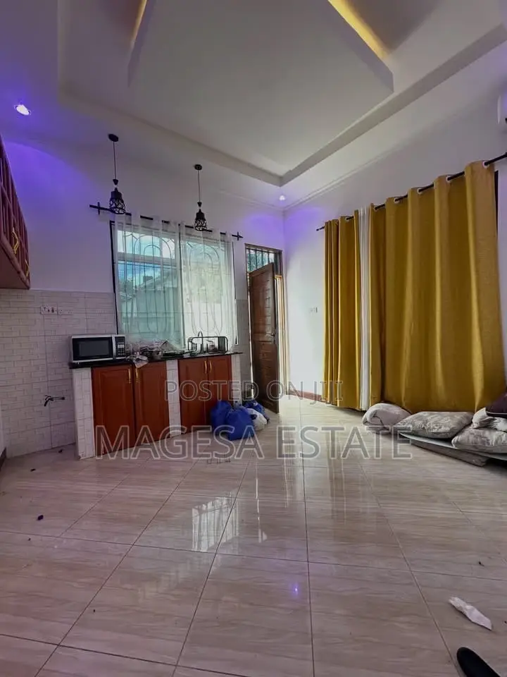 1bdrm Apartment in Magesa Estate, Goba for rent in Goba