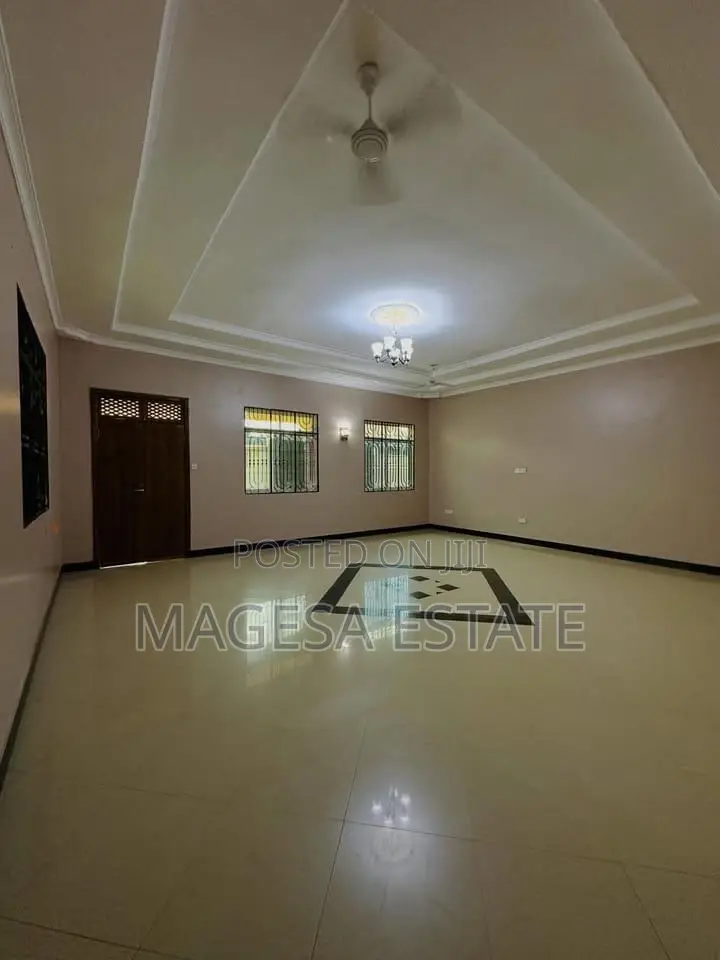 2bdrm Apartment in Magesa Estate, Tabata for rent in Tabata