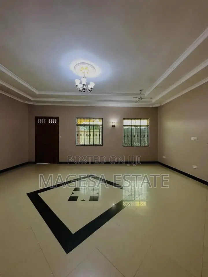 2bdrm Apartment in Magesa Estate, Tabata for rent in Tabata