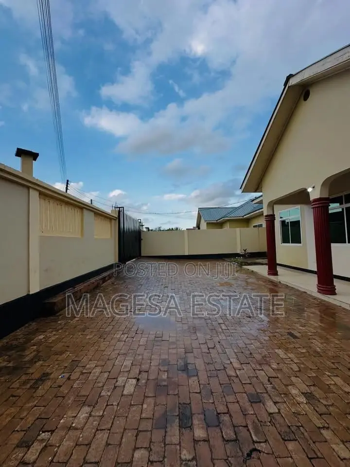 2bdrm Apartment in Magesa Estate, Tabata for rent in Tabata