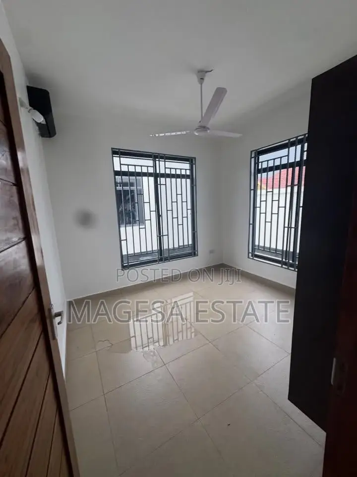 3bdrm Apartment in Magesa Estate, Bunju for rent in Bunju