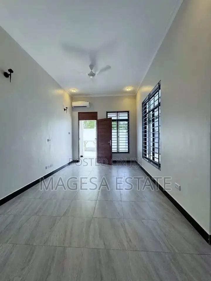 2bdrm Apartment in Magesa Estate, Mbezi for rent in Mbezi