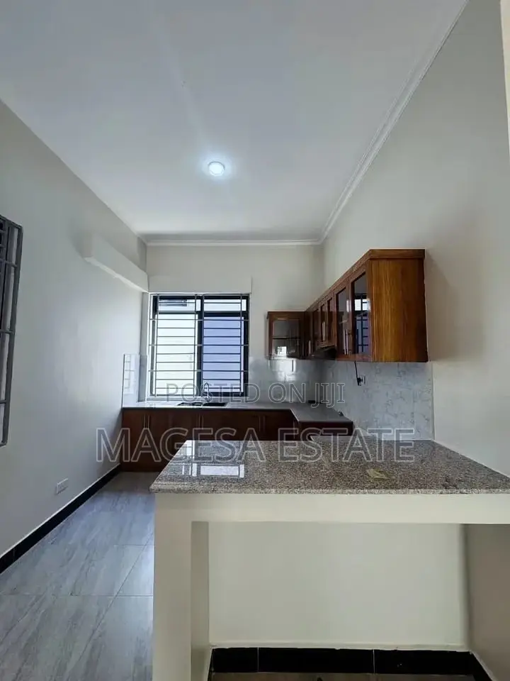 2bdrm Apartment in Magesa Estate, Mbezi for rent in Mbezi