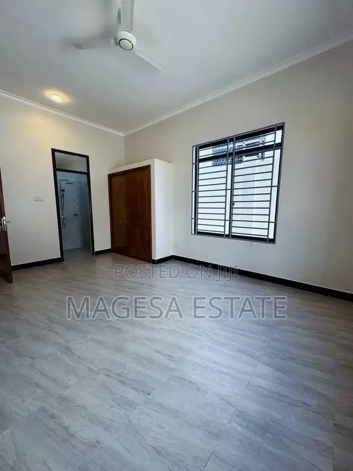 2bdrm Apartment in Magesa Estate, Mbezi for rent in Mbezi