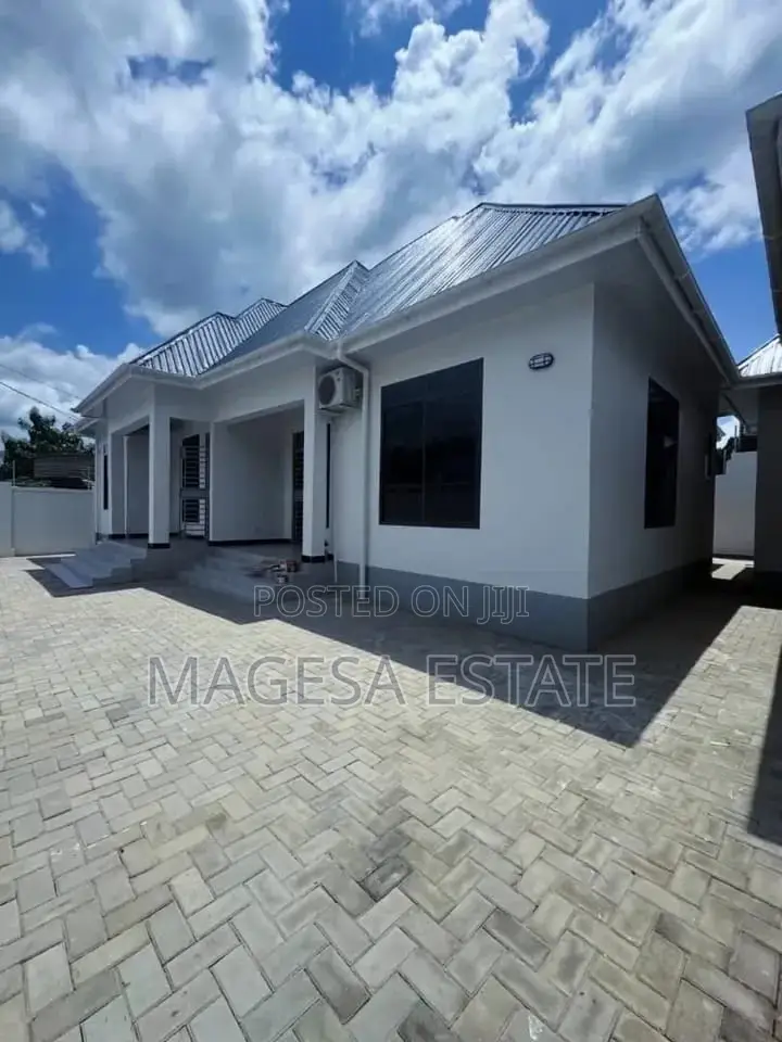 2bdrm Apartment in Magesa Estate, Mbezi for rent in Mbezi
