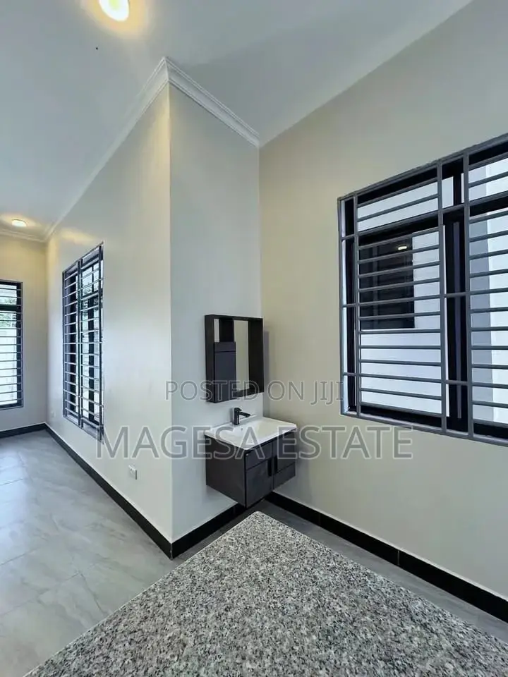 2bdrm Apartment in Magesa Estate, Mbezi for rent in Mbezi