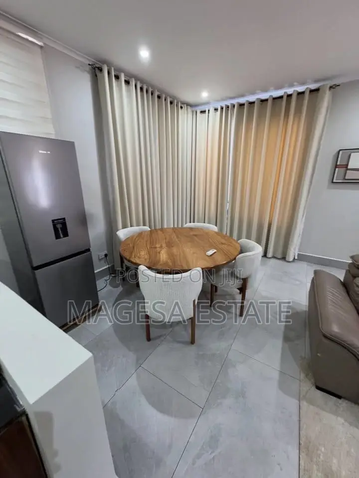 Furnished 2bdrm Apartment in Magesa Estate, Mbezi Beach for rent in Mbezi Beach