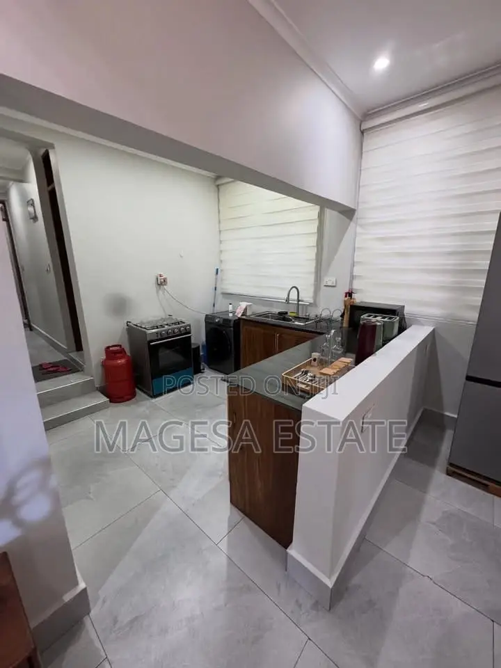 Furnished 2bdrm Apartment in Magesa Estate, Mbezi Beach for rent in Mbezi Beach