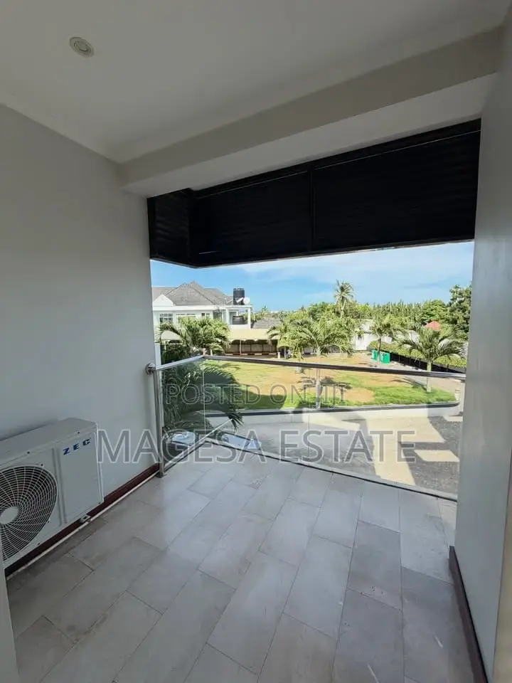 4bdrm House in Magesa Estate, Kigamboni for sale in Kigamboni