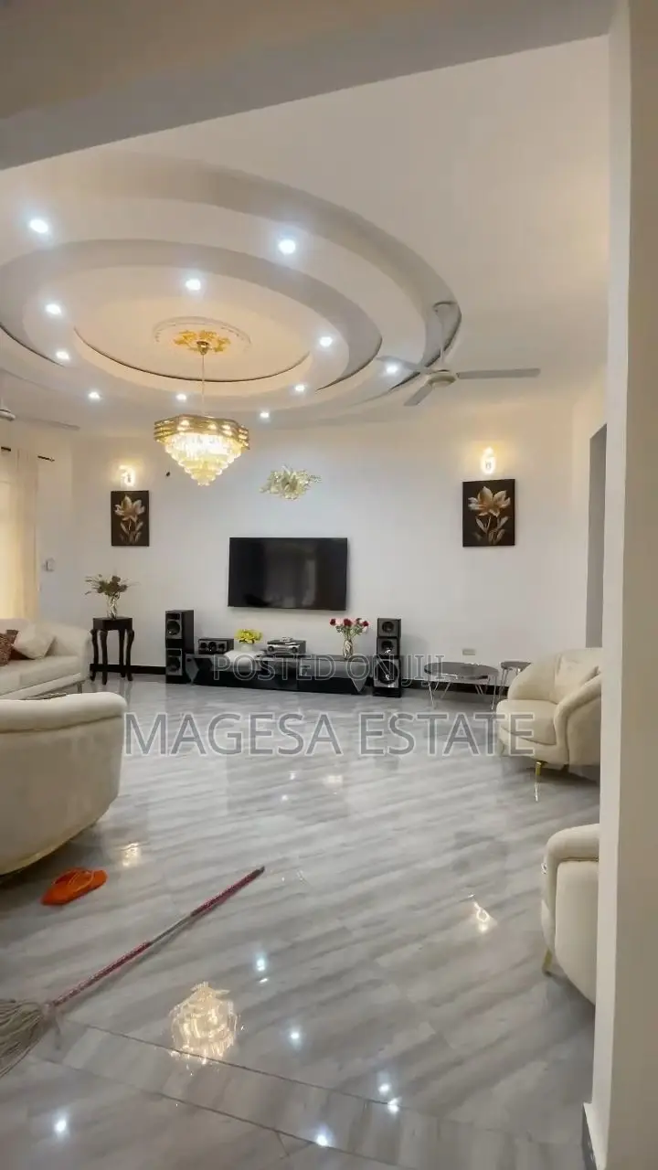 4bdrm House in Magesa Estate, Mbezi Beach for sale in Mbezi Beach