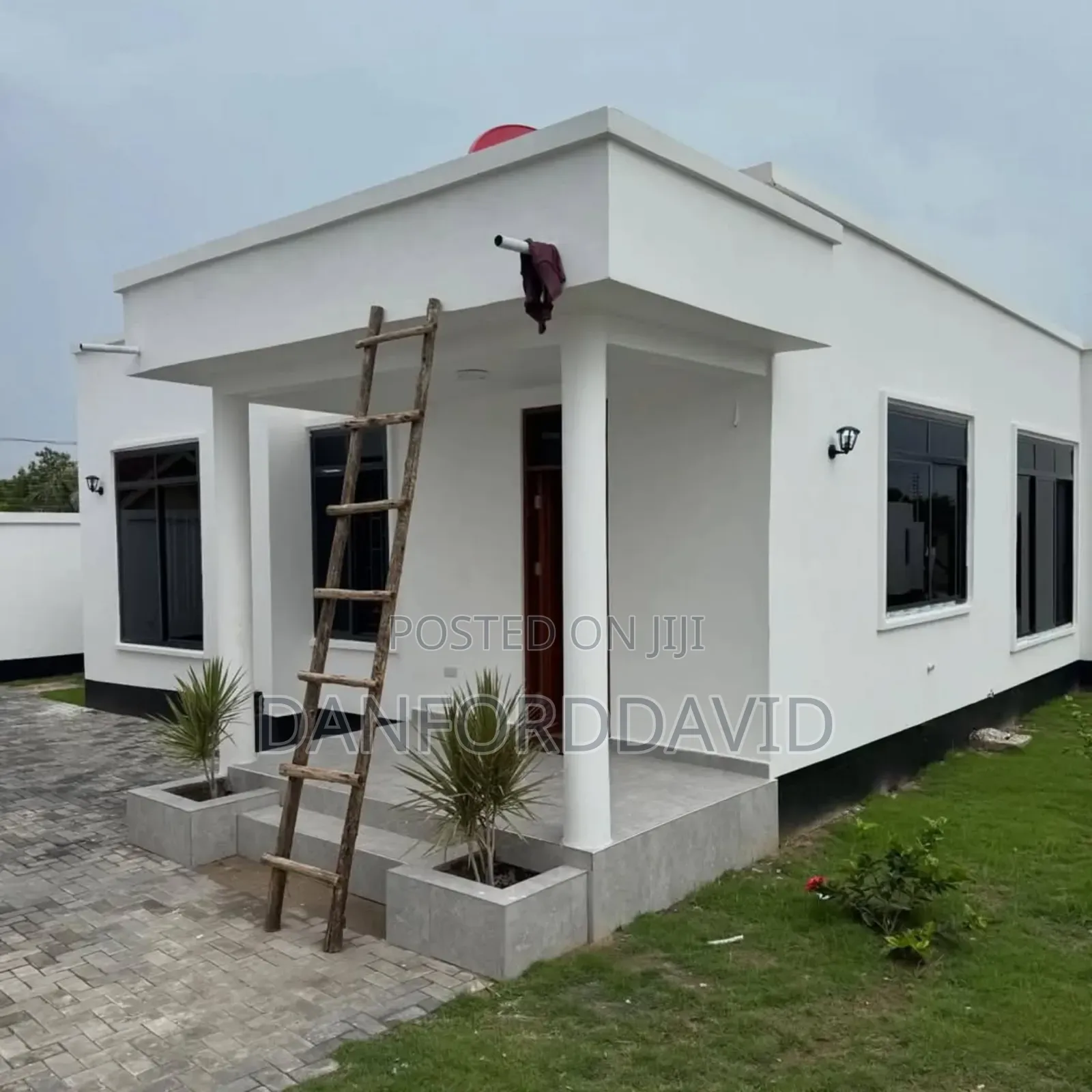 3bdrm House in Kahwa Real Estate, Kunduchi for rent in Kunduchi