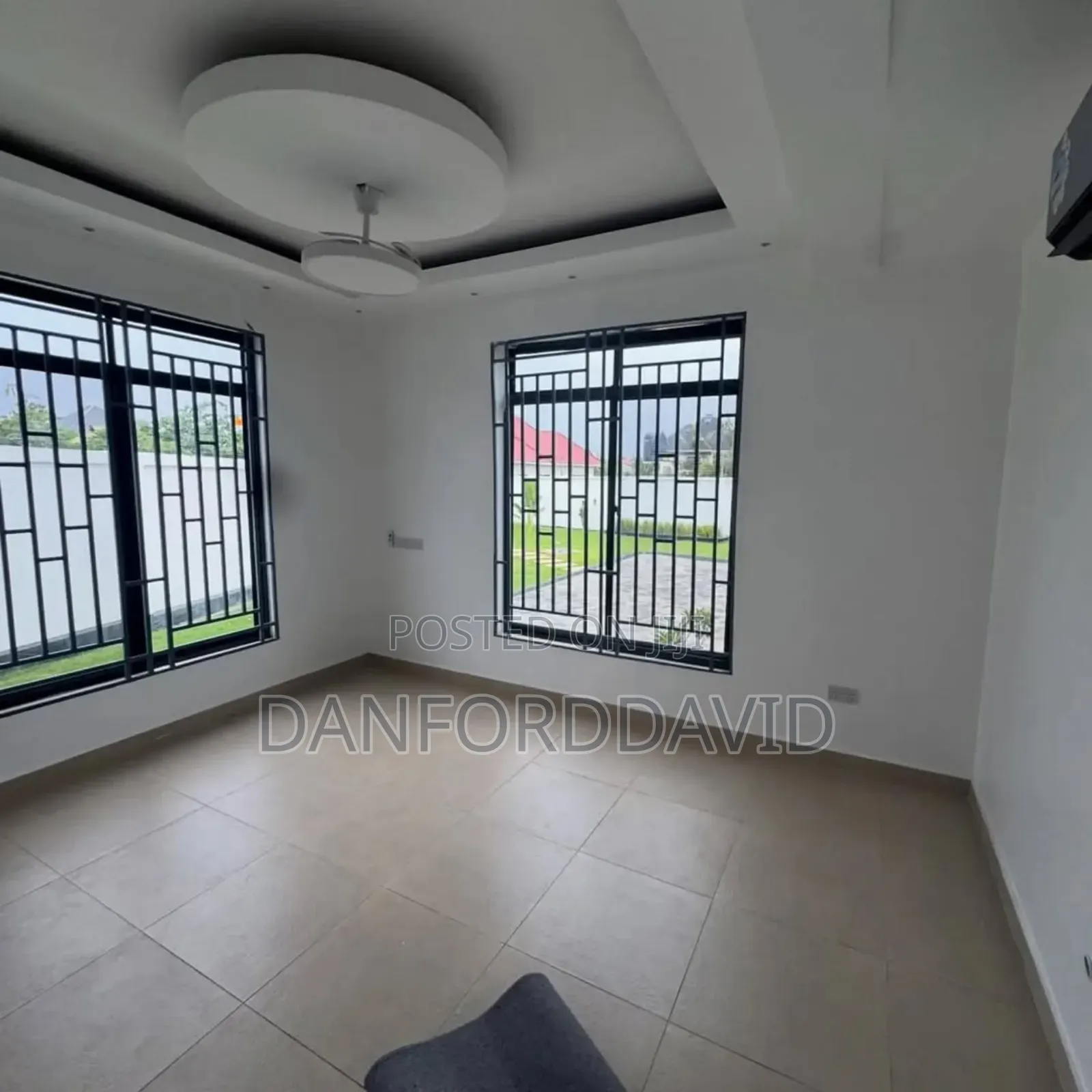 3bdrm House in Kahwa Real Estate, Kunduchi for rent in Kunduchi