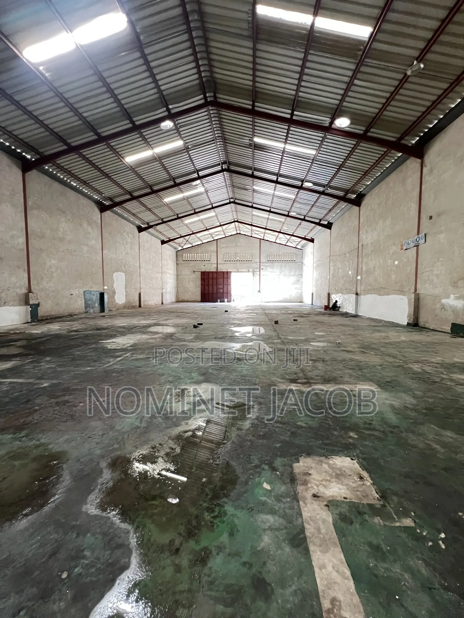 We’Re House For Rent Cqmt 600 Million 7,500,000 in Mbezi Beach