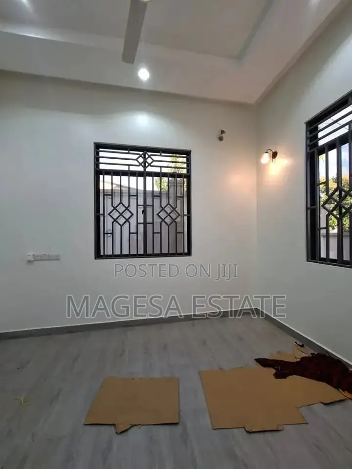 2bdrm Apartment in Magesa Estate, Goba for rent in Goba