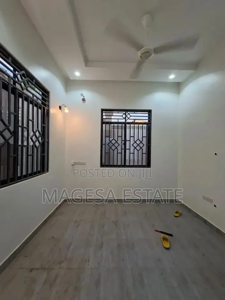 2bdrm Apartment in Magesa Estate, Goba for rent in Goba