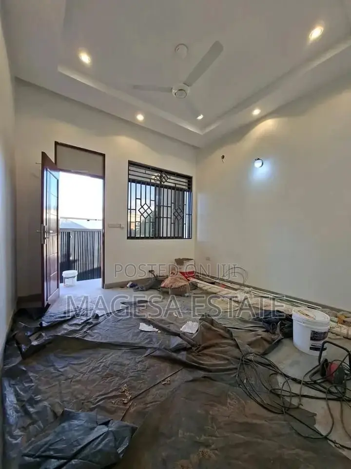 2bdrm Apartment in Magesa Estate, Goba for rent in Goba