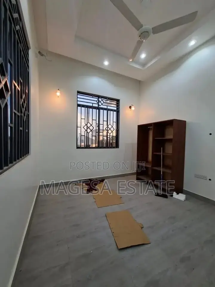 2bdrm Apartment in Magesa Estate, Goba for rent in Goba
