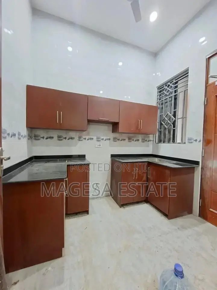 2bdrm Apartment in Magesa Estate, Goba for rent in Goba