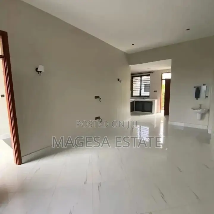 2bdrm Apartment in Magesa Estate, Mbezi for rent in Mbezi