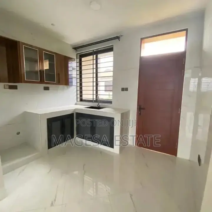 2bdrm Apartment in Magesa Estate, Mbezi for rent in Mbezi