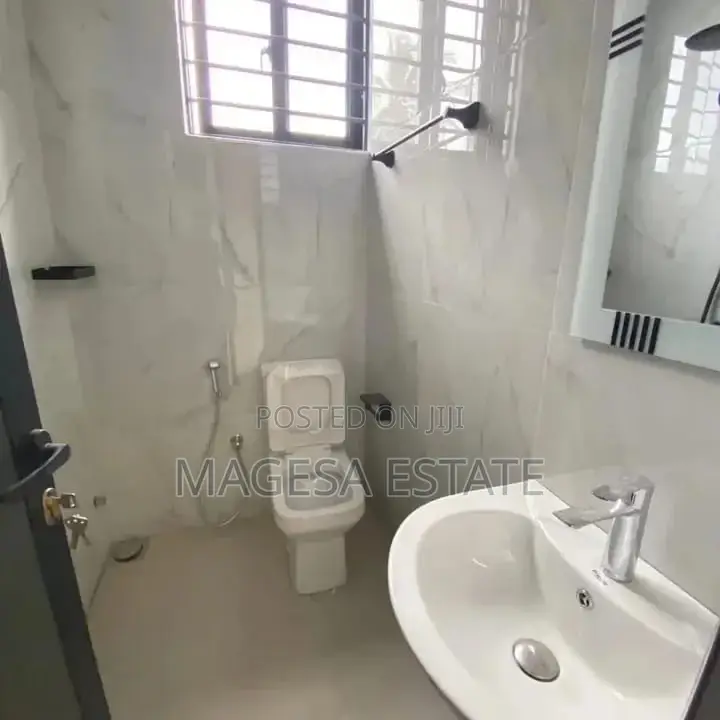 2bdrm Apartment in Magesa Estate, Mbezi for rent in Mbezi