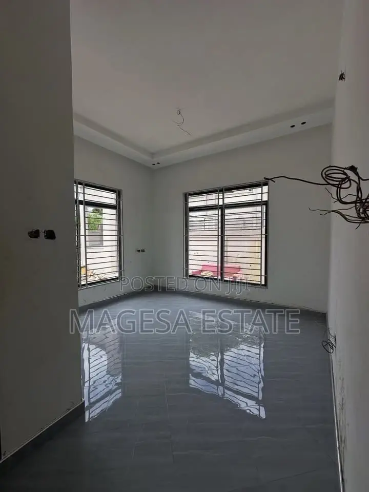 2bdrm Apartment in Magesa Estate, Goba for rent in Goba