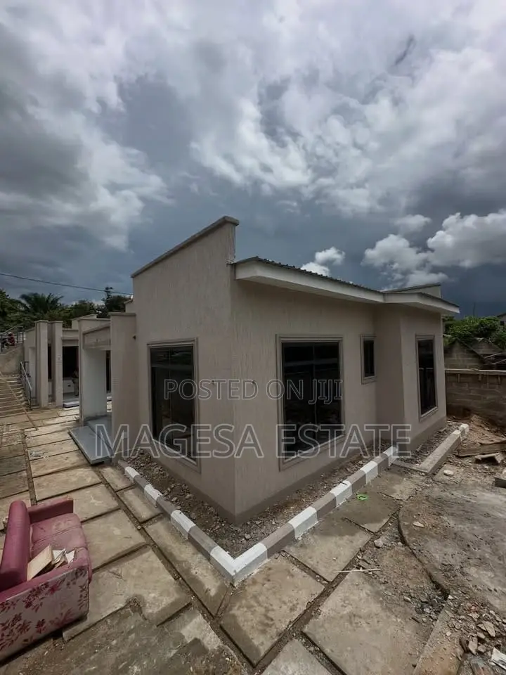 2bdrm Apartment in Magesa Estate, Goba for rent in Goba