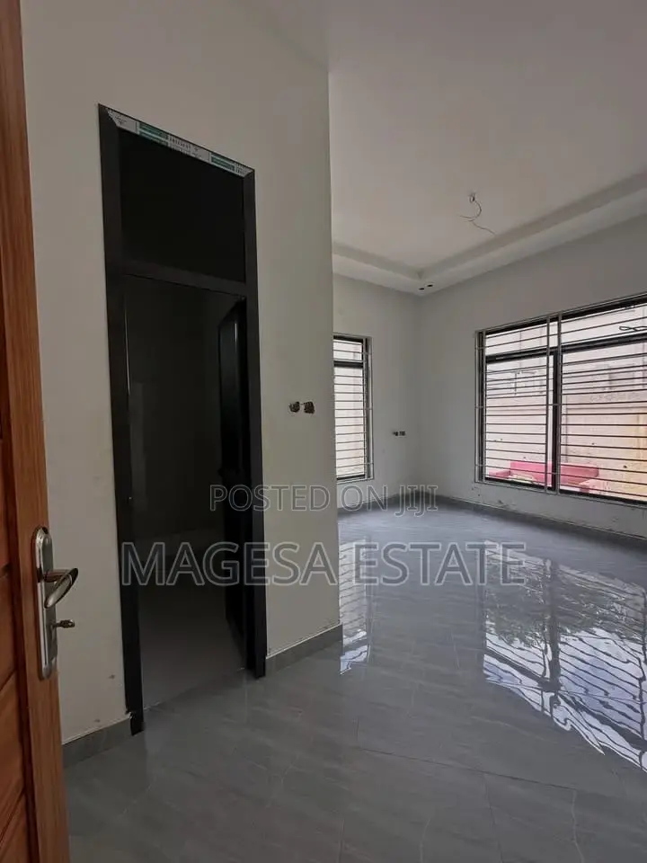 2bdrm Apartment in Magesa Estate, Goba for rent in Goba