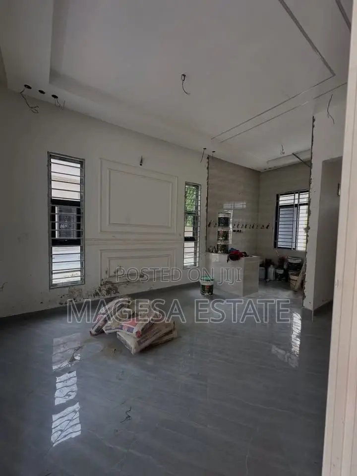 2bdrm Apartment in Magesa Estate, Goba for rent in Goba