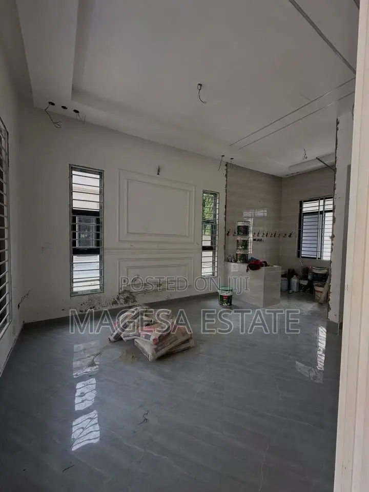 2bdrm Apartment in Magesa Estate, Goba for rent in Goba