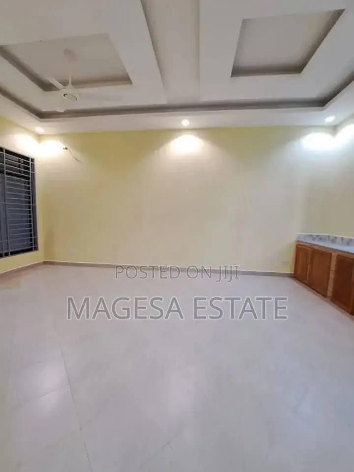 2bdrm Apartment in Magesa Estate, Goba for rent in Goba