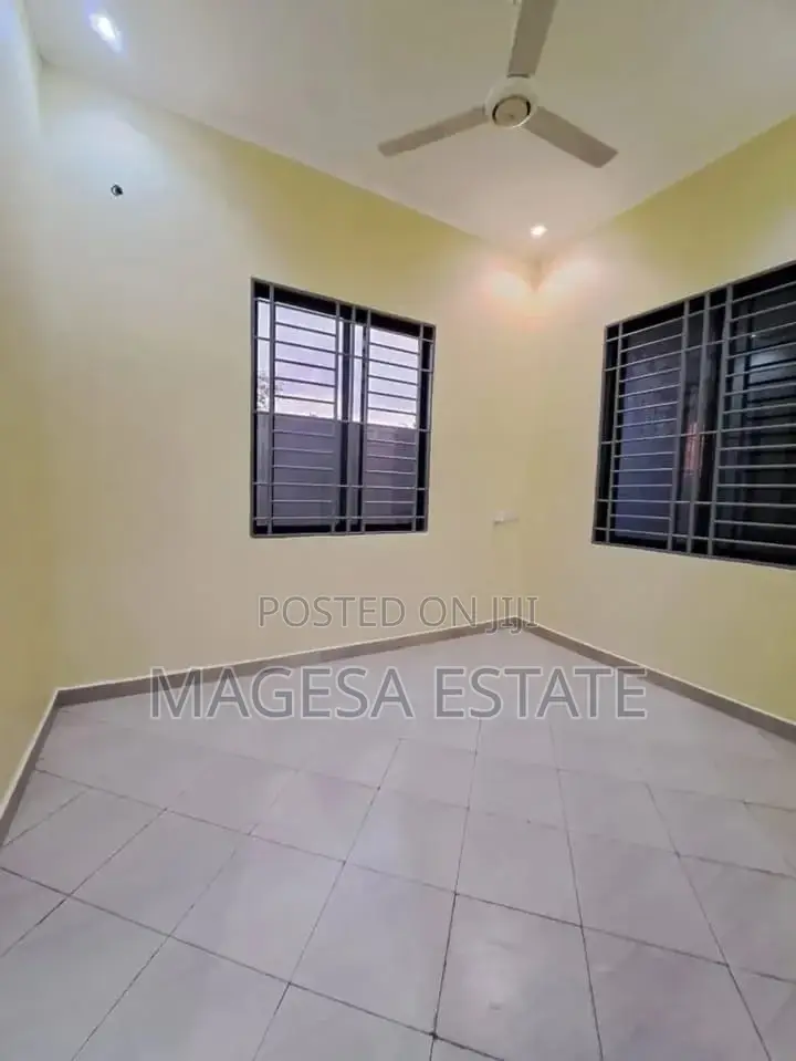 2bdrm Apartment in Magesa Estate, Goba for rent in Goba