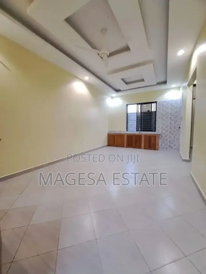 2bdrm Apartment in Magesa Estate, Goba for rent in Goba
