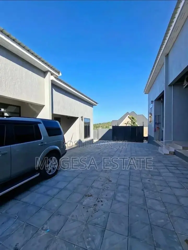 2bdrm Apartment in Magesa Estate, Goba for rent in Goba