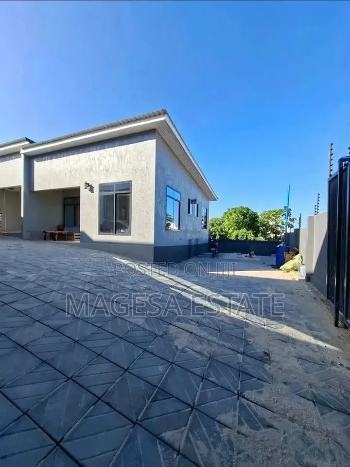2bdrm Apartment in Magesa Estate, Goba for rent in Goba