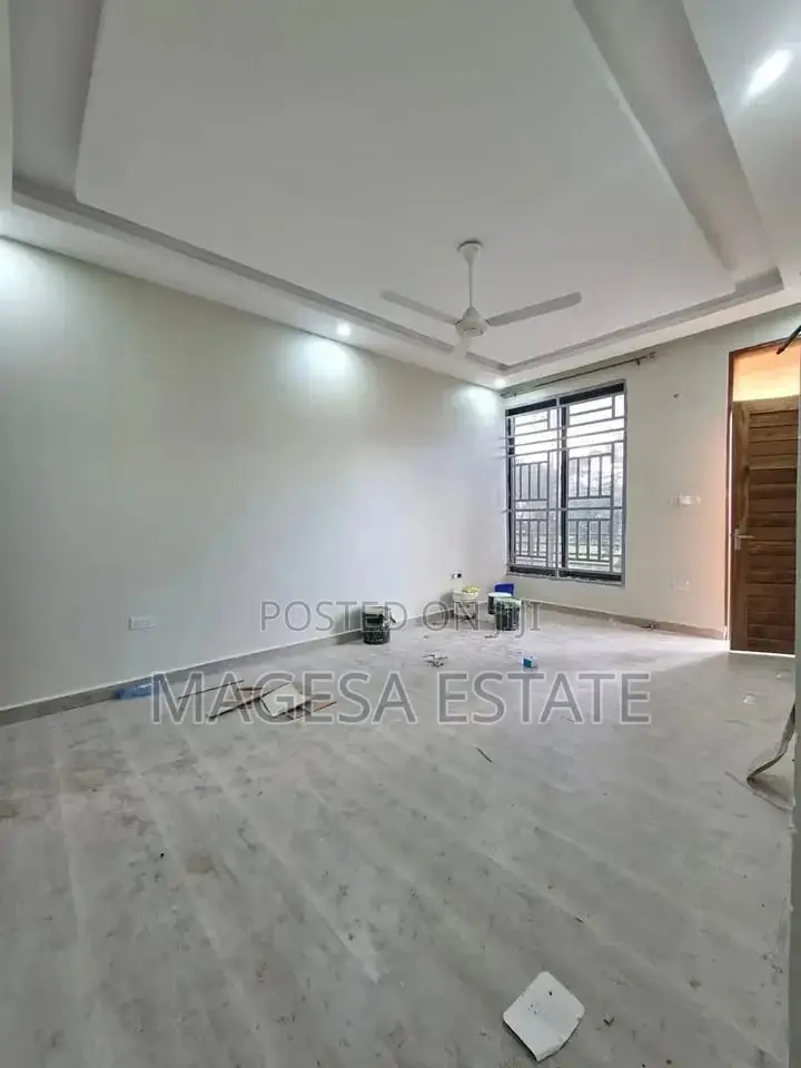 2bdrm Apartment in Magesa Estate, Goba for rent in Goba