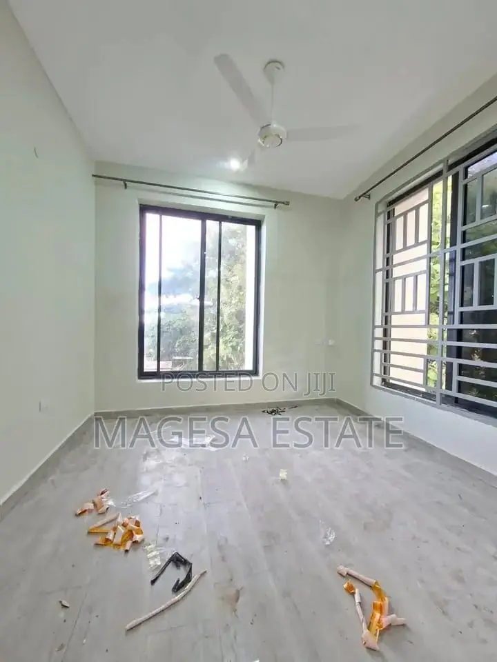 2bdrm Apartment in Magesa Estate, Goba for rent in Goba