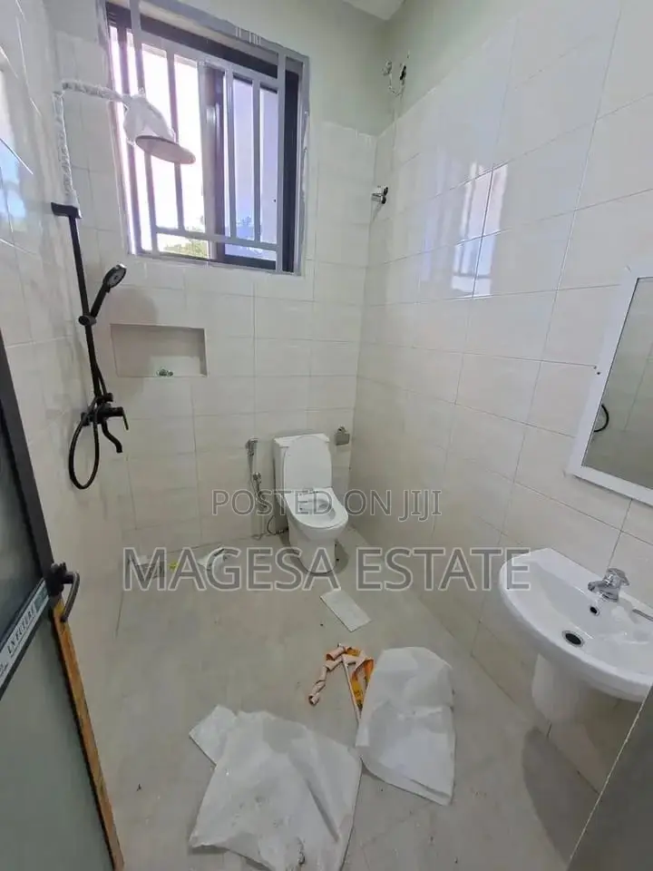 2bdrm Apartment in Magesa Estate, Goba for rent in Goba
