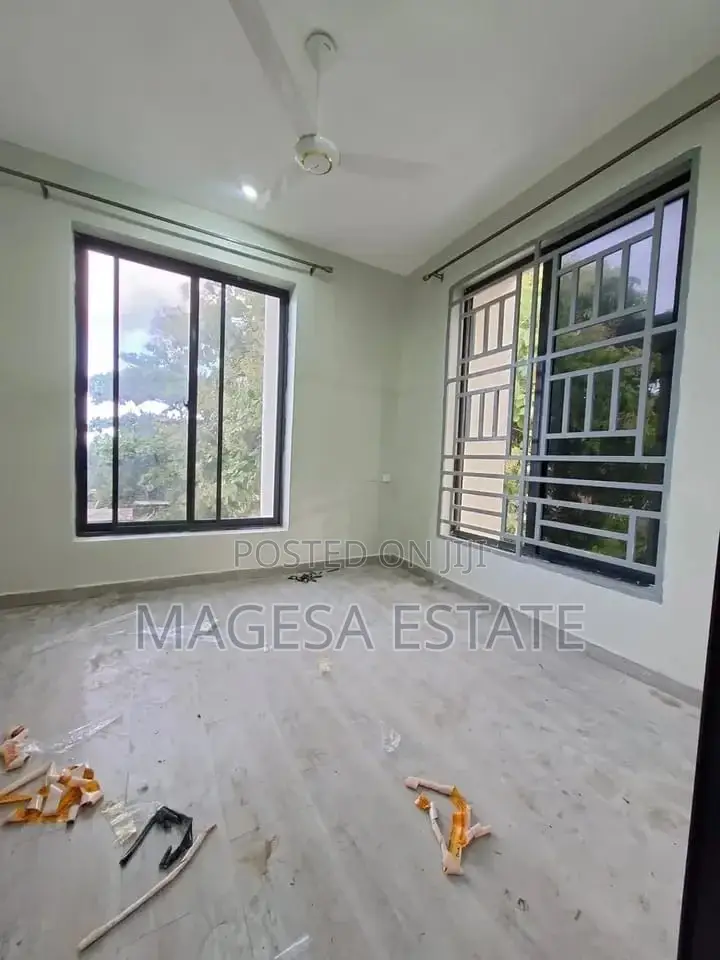 2bdrm Apartment in Magesa Estate, Goba for rent in Goba