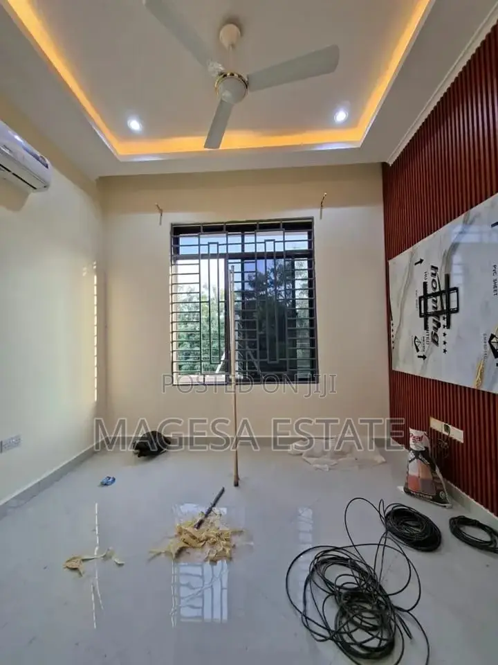 1bdrm Apartment in Goba for rent in Goba
