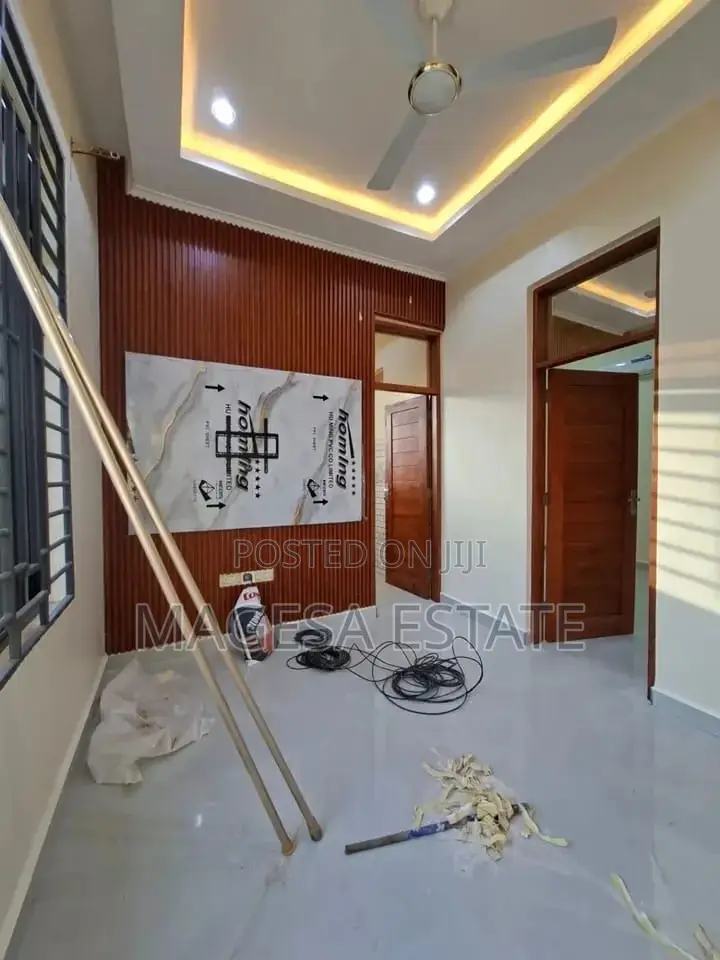 1bdrm Apartment in Goba for rent in Goba