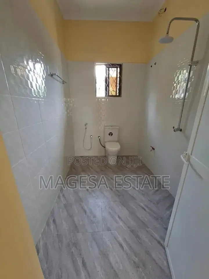 2bdrm Apartment in Goba for rent in Goba