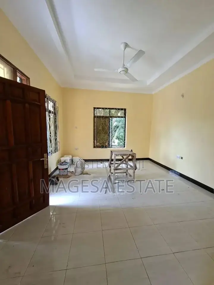 2bdrm Apartment in Goba for rent in Goba