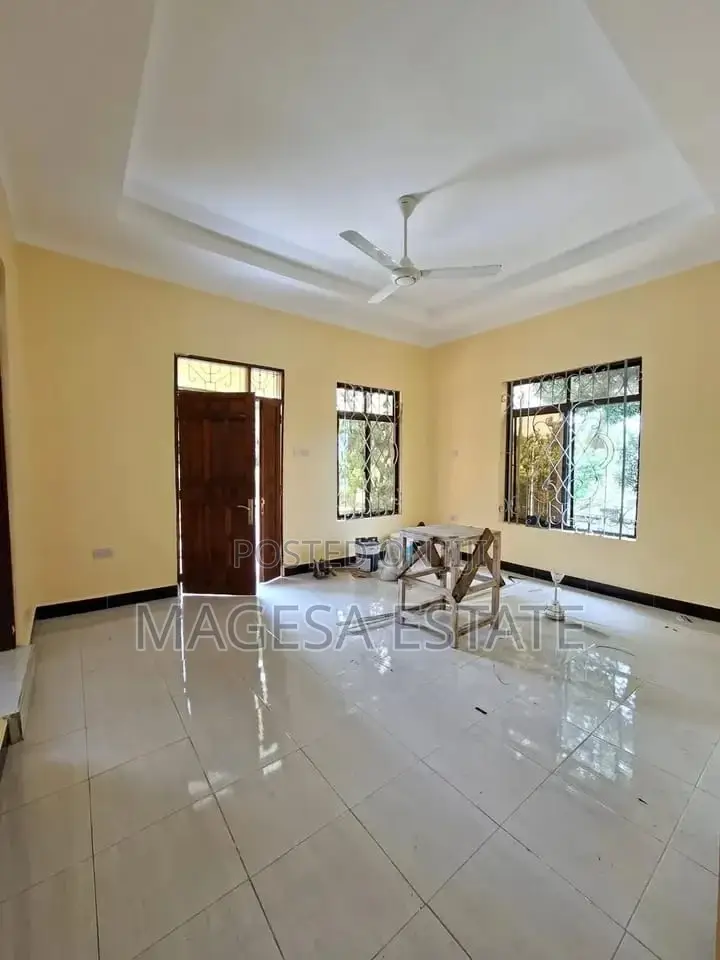 2bdrm Apartment in Goba for rent in Goba