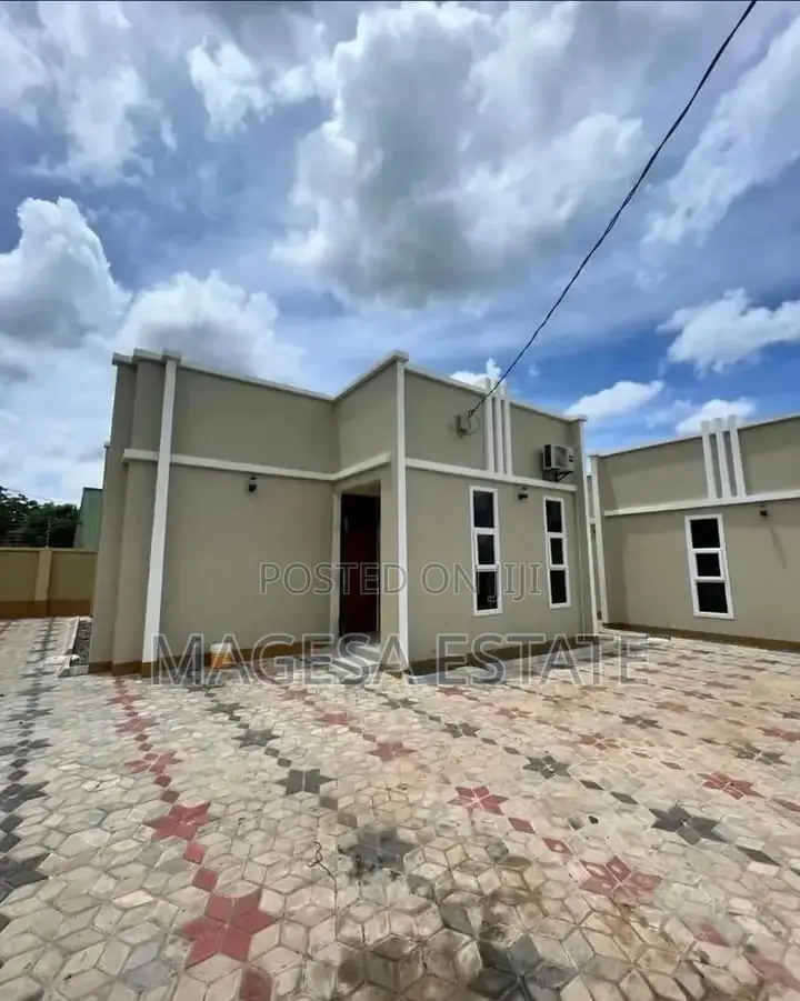 2bdrm Apartment in Goba for rent in Goba